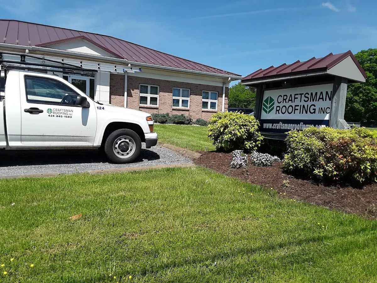 Quality Hail Damage Roof Repair by experienced craftsmen in D'Iberville